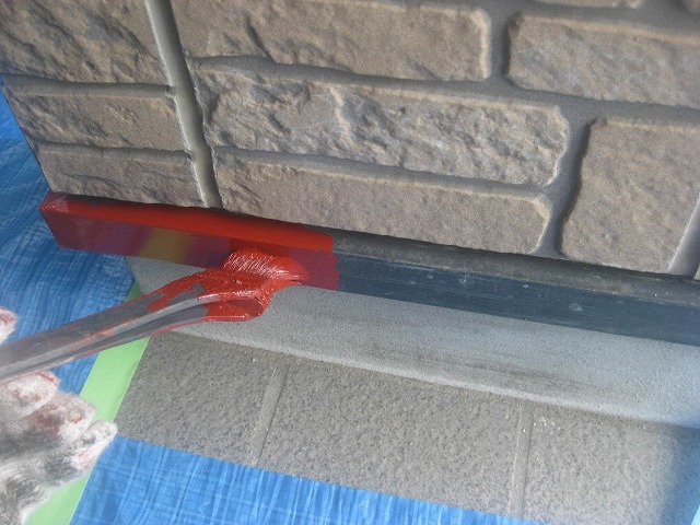 外壁塗装もおまかせ！